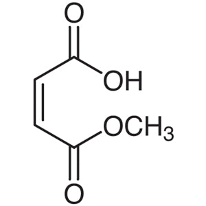 TCI M0624 3052-50-4 Monomethyl Maleate