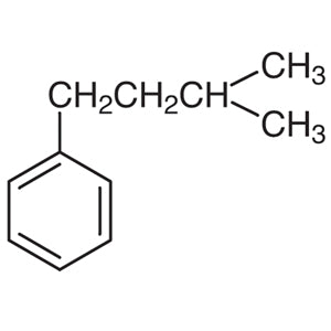 TCI M0656 2049-94-7 (3-Methylbutyl)benzene