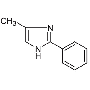 TCI M0669 827-43-0 4-Methyl-2-phenylimidazole