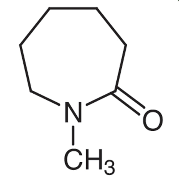 TCI M0686 2556-73-2 N-Metil-epsilon-kaprolaktam