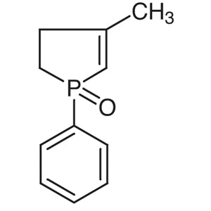 TCI M0705 707-61-9 3-Methyl-1-phenyl-2-phospholene 1-Oxide