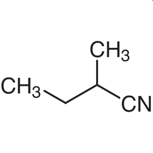 TCI M0706 18936-17-9 2-Methylbutyronitrile