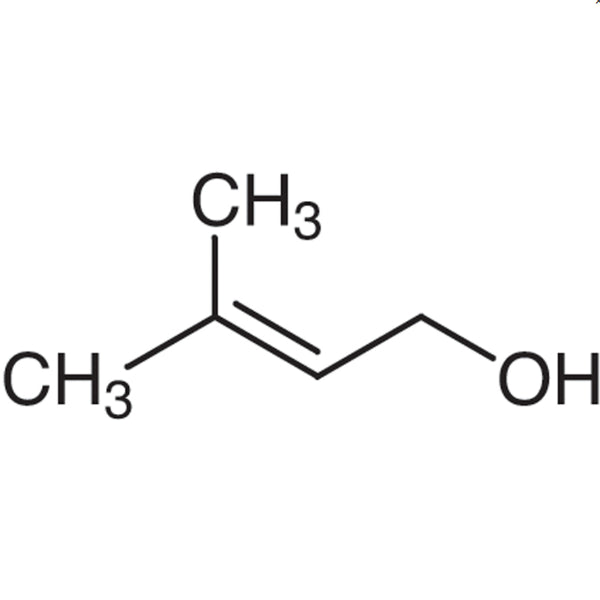 TCI M0714 556-82-1 3-Methyl-2-buten-1-ol