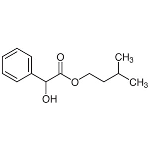 TCI M0716 5421-04-5 Isoamyl DL-Mandelate