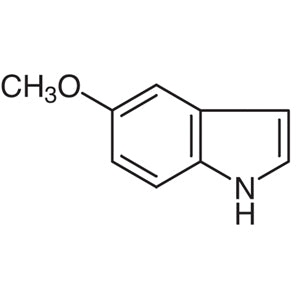 1006-94-6 5-Methoxyindole - AMI Scientific
