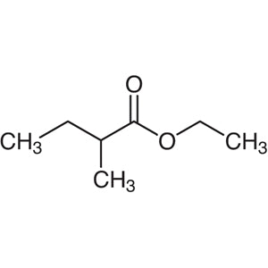 TCI M0757 7452-79-1 Ethyl DL-2-Methylbutyrate