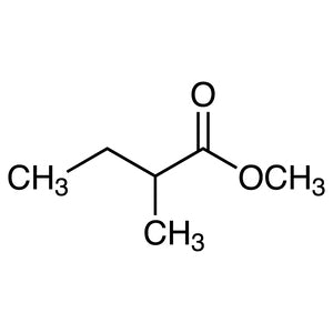 TCI M0758 868-57-5 Methyl DL-2-Methylbutyrate
