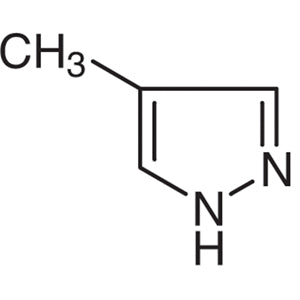 TCI M0774 7554-65-6 4-Metilpirazol