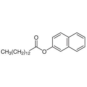 TCI M0780 7262-80-8 2-Naphthyl Myristate