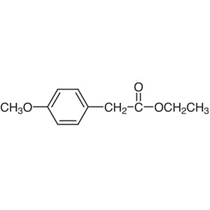 TCI M0793 14062-18-1 Ethyl 4-Methoxyphenylacetate