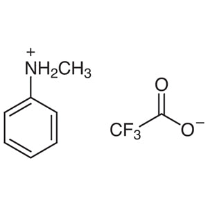 TCI M0801 29885-95-8 N-Methylanilium Trifluoroasetat