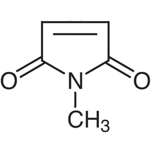 TCI M0807 930-88-1 N-Metilmaleimida
