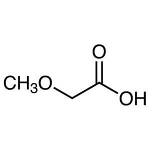 TCI M0827 625-45-6 Methoxyacetic Acid