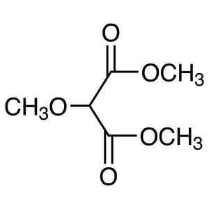TCI M0836 5018-30-4 Dimethyl Methoxymalonate