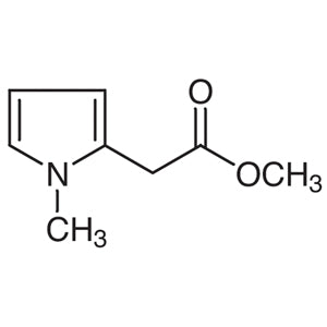 51856-79-2 Methyl 1-Methylpyrrole-2-acetate - AMI Scientific