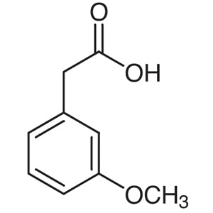 TCI M0858 1798-09-0 3-Methoxyphenylacetic Acid
