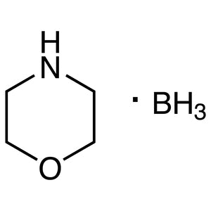 TCI M0898 4856-95-5 Borane - Morpholine Complex