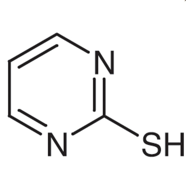 TCI M0937 1450-85-7 2-Mercaptopyrimidine