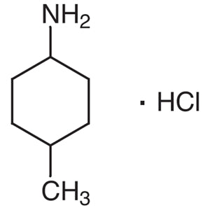 TCI M0957 100959-19-1 4-Methylcyclohexylamine Hydrochloride
