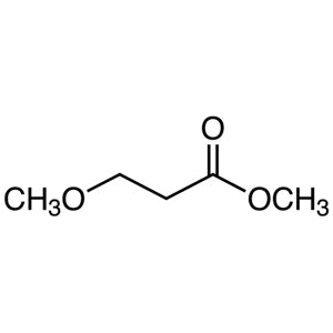 TCI M0962 3852-09-3 Methyl 3-Methoxypropionate