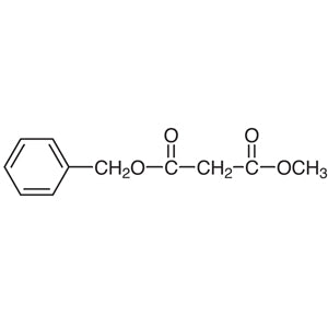 TCI M0974 52267-39-7 Benzyl Methyl Malonate