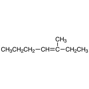 TCI M0991 7300-03-0 3-Methyl-3-heptene (cis- and trans- mixture)