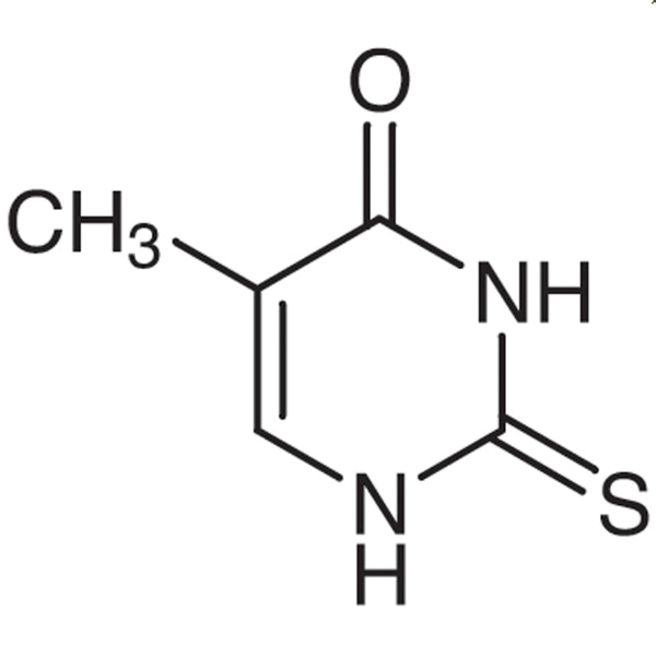 TCI M0994 636-26-0 5-Methyl-2-thiouracil