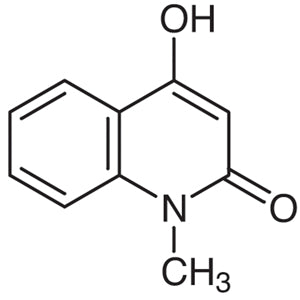 TCI M1009 1677-46-9 4-Hydroxy-1-methyl-2-quinolone
