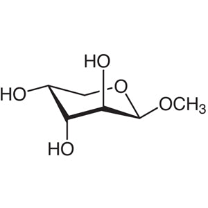 TCI M1019 5328-63-2 Methyl beta-D-Arabinopyranoside