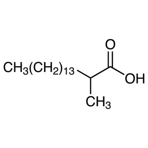 TCI M1026 27147-71-3 2-Methylhexadecanoic Acid