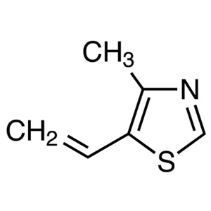 TCI M1029 1759-28-0 4-Metil-5-viniltiazol