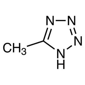 4076-36-2 5-Methyltetrazole - AMI Scientific
