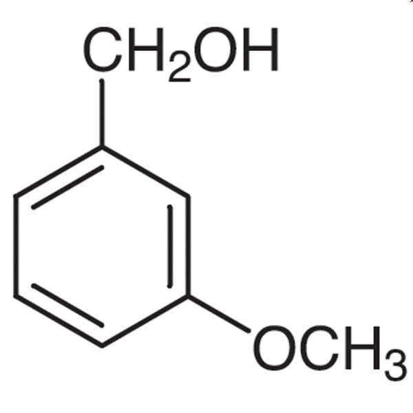 TCI M1101 6971-51-3 3-Metoksibenzil Alkohol