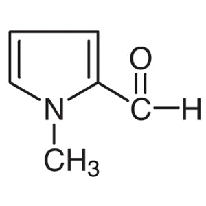 1192-58-1 1-Methyl-2-pyrrolecarboxaldehyde - AMI Scientific