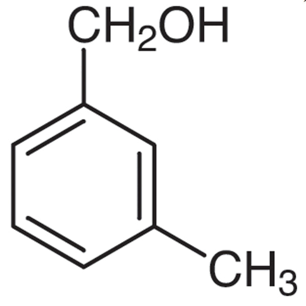 TCI M1124 587-03-1 3-Metilbenzil Alkohol