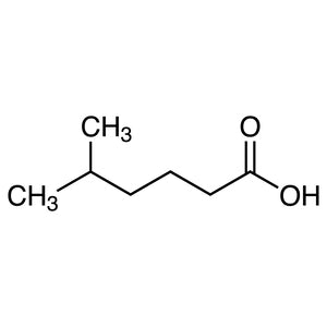TCI M1142 628-46-6 5-Methylhexanoic Acid