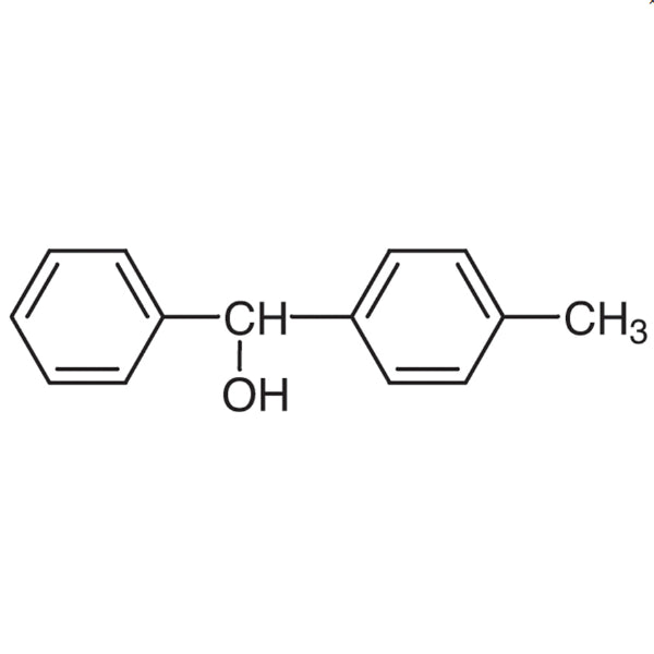 TCI M1176 1517-63-1 4-Metilbenzohidrol