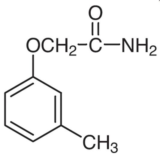 TCI M1184 10017-53-5 3'-Methylphenoxyacetamide