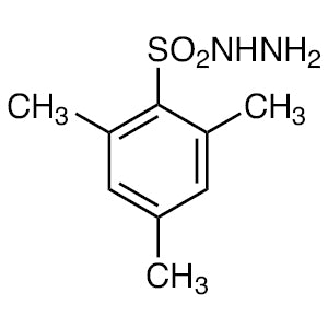 TCI M1198 16182-15-3 2-Mesitilenasulfonil Hidrazida