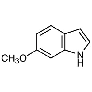 3189-13-7 6-Methoxyindole - AMI Scientific