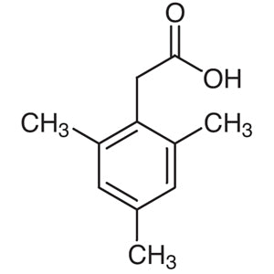 TCI M1218 4408-60-0 Asam Mesitylenasetat