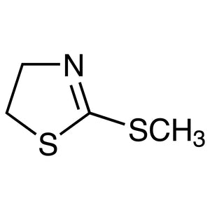 TCI M1262 19975-56-5 2-(Methylthio)-2-thiazoline