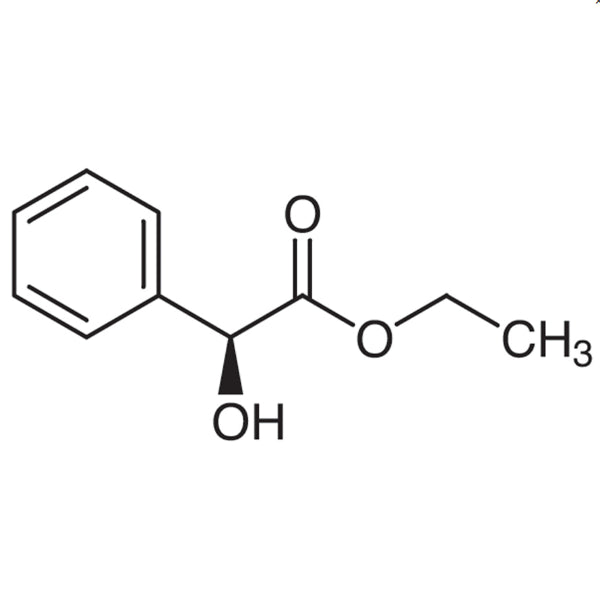 TCI M1273 13704-09-1 Ethyl L-(+)-Mandelate