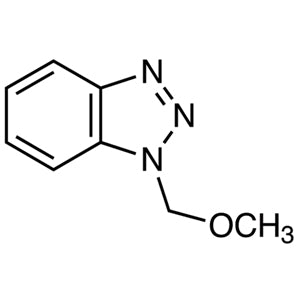 TCI M1276 71878-80-3 1-(Methoxymethyl)-1H-benzotriazole