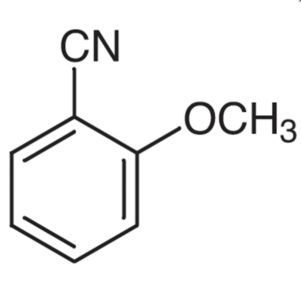 TCI M1280 6609-56-9 2-Methoxybenzonitrile