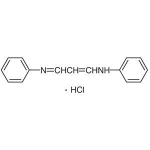 TCI M1288 28140-60-5 Malonaldehyde Dianilide Hidroklorida