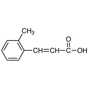 TCI M1295 2373-76-4 2-Methylcinnamic Acid