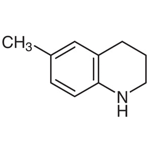 TCI M1302 91-61-2 6-Methyl-1,2,3,4-tetrahydroquinoline