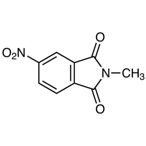 TCI M1310 41663-84-7 N-Methyl-4-nitrophthalimide