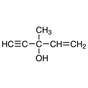 TCI M1312 3230-69-1 3-Methyl-1-penten-4-yn-3-ol